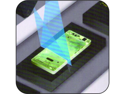 3D视觉定位及检测技术